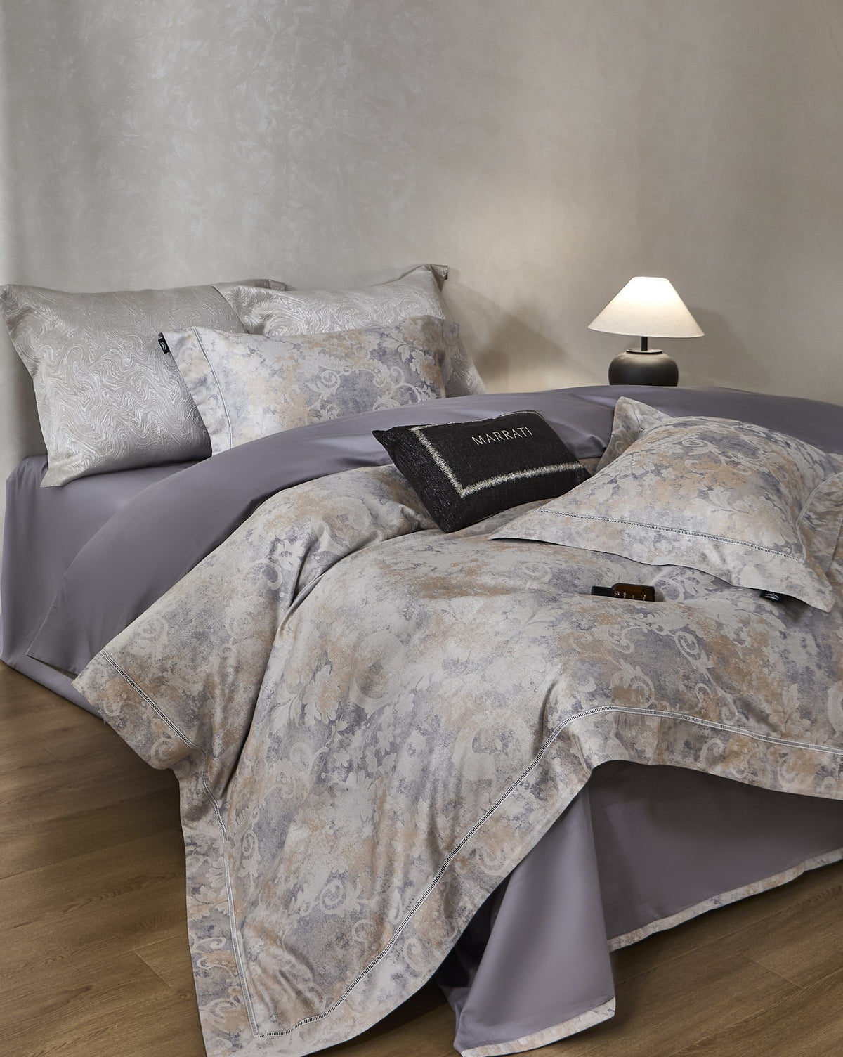 Beyond the Heart Bedding — view 8