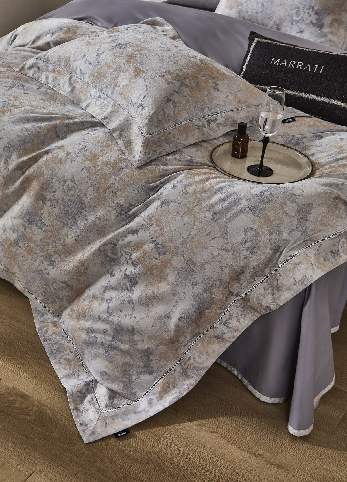 Beyond the Heart Bedding — view 9