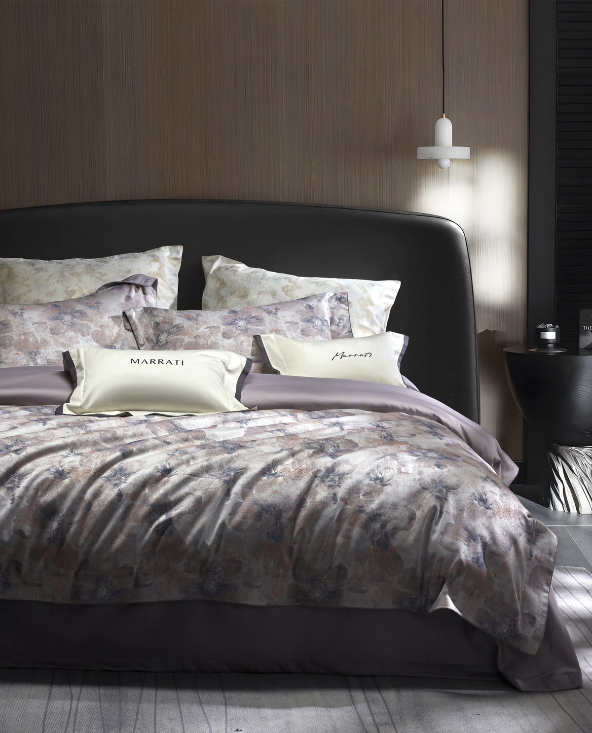 Fragrant Reverie Bedding — view 6