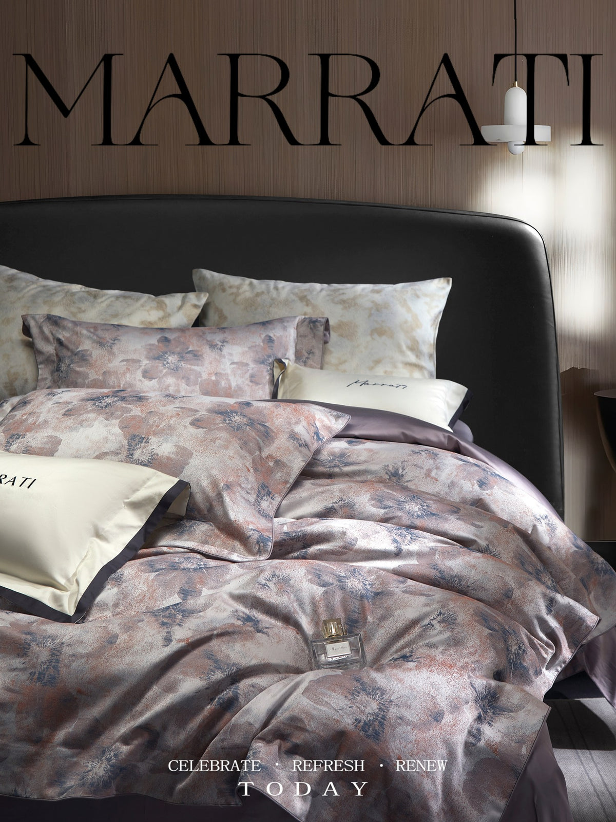 Fragrant Reverie Bedding — view 16