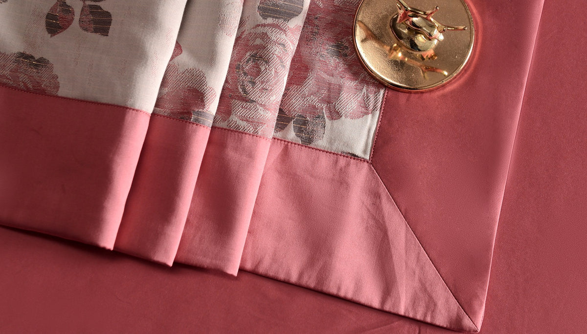 Rose Romance Bedding — view 14