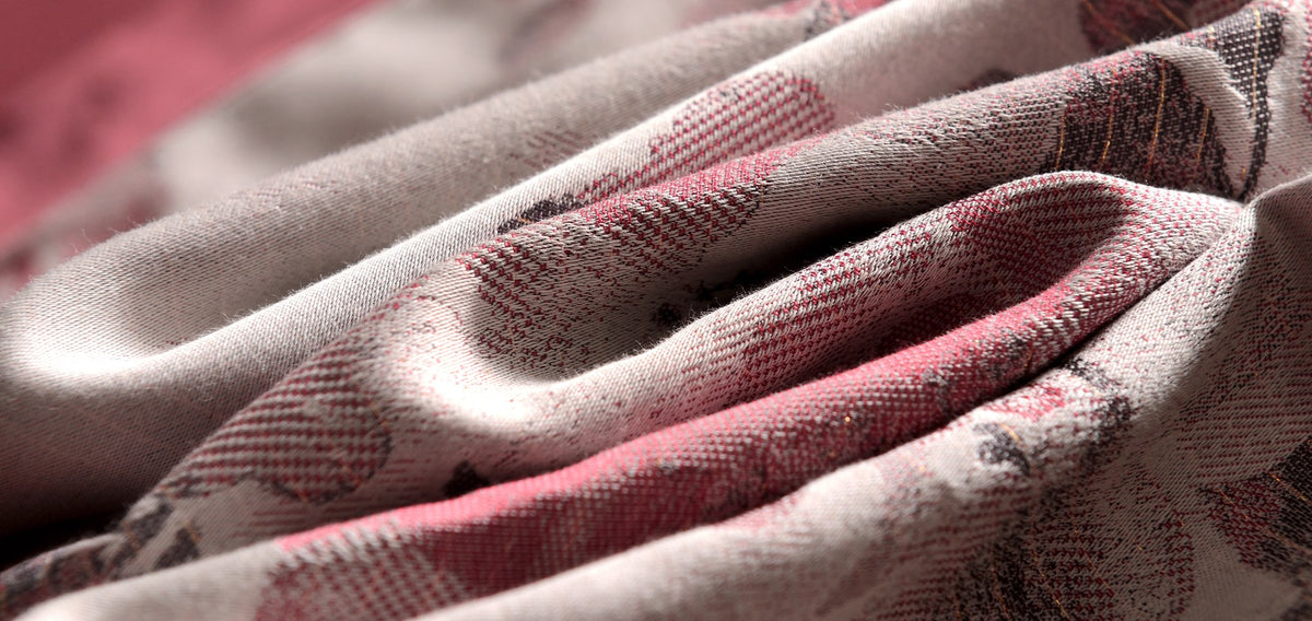 Rose Romance Bedding — view 15