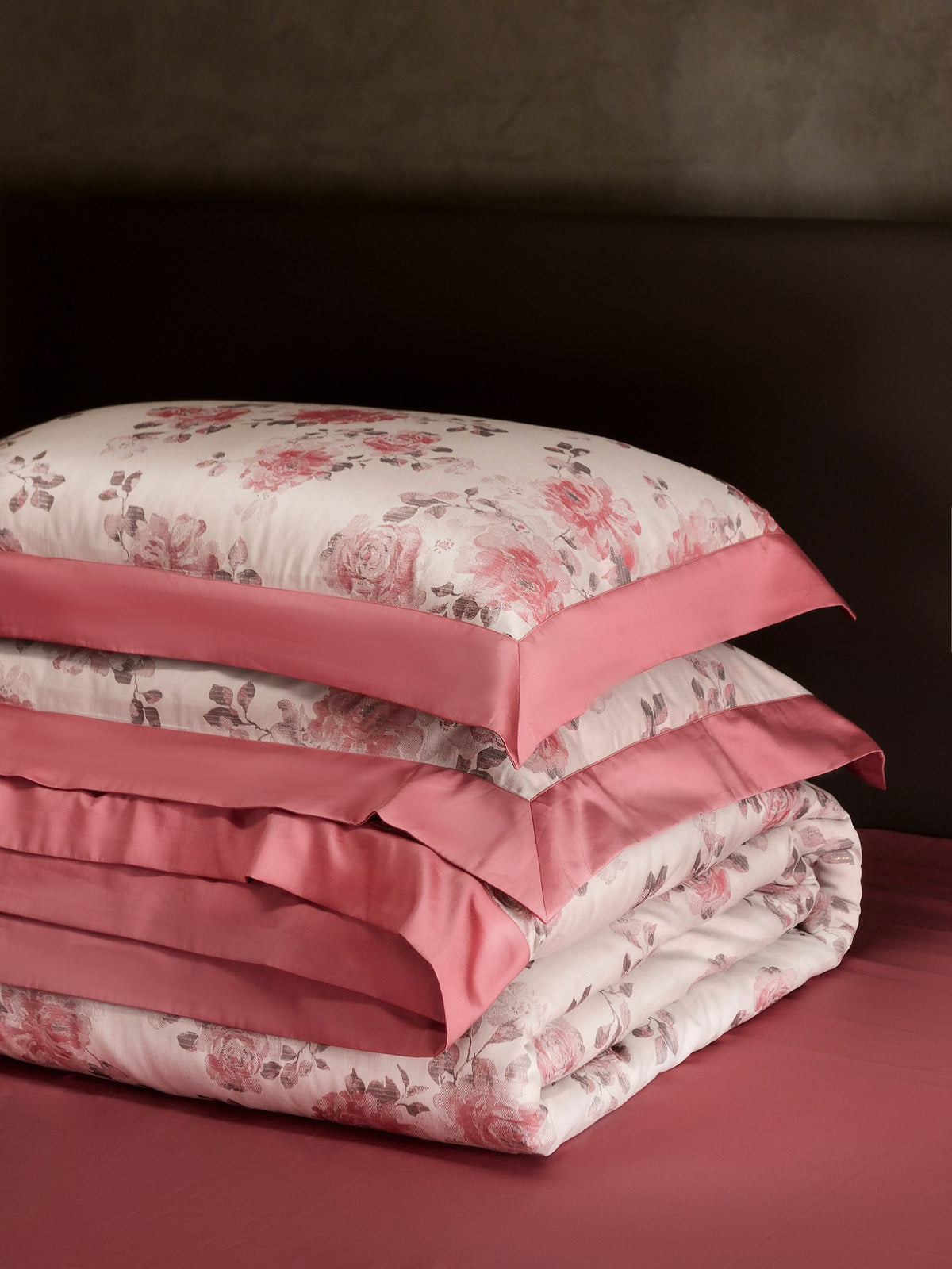 Rose Romance Bedding — view 16