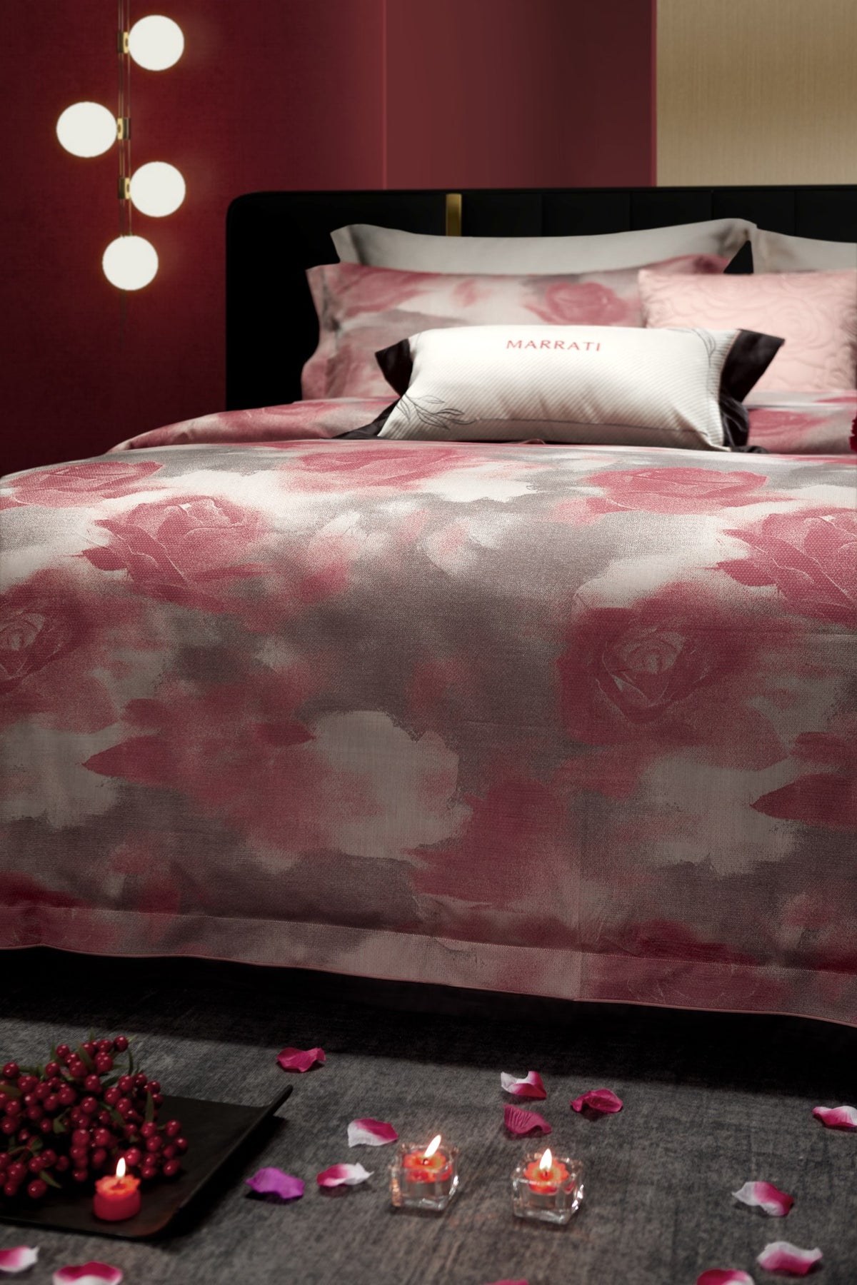 Dahlia Bedding — view 6
