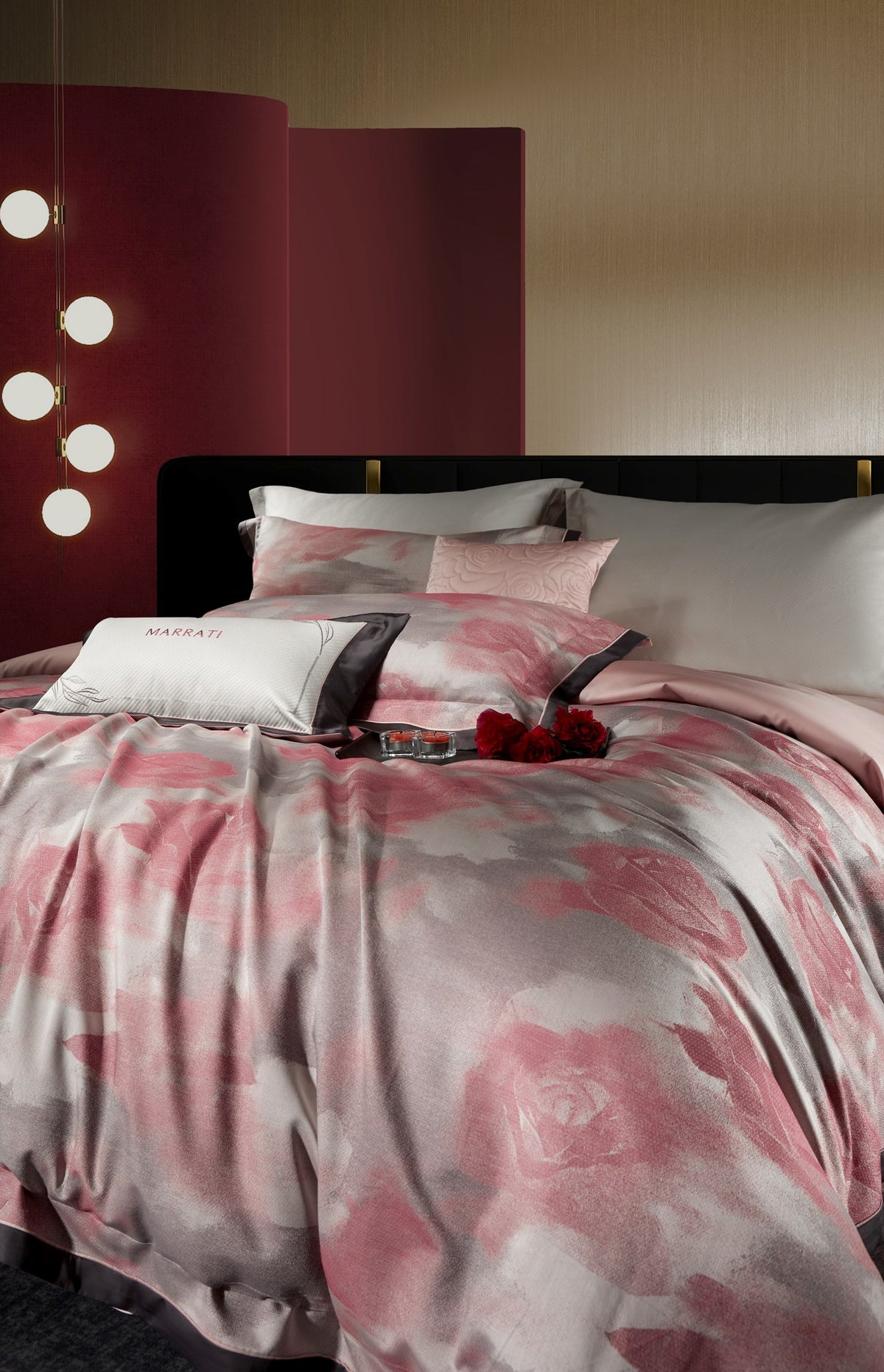 Dahlia Bedding — view 8