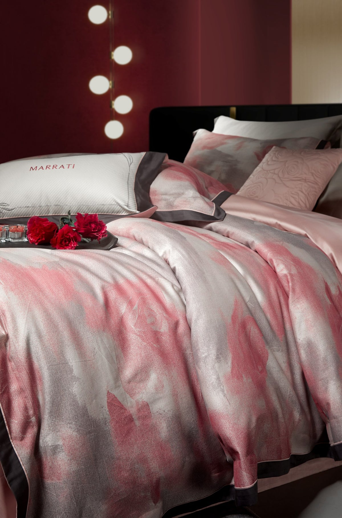 Dahlia Bedding — view 9