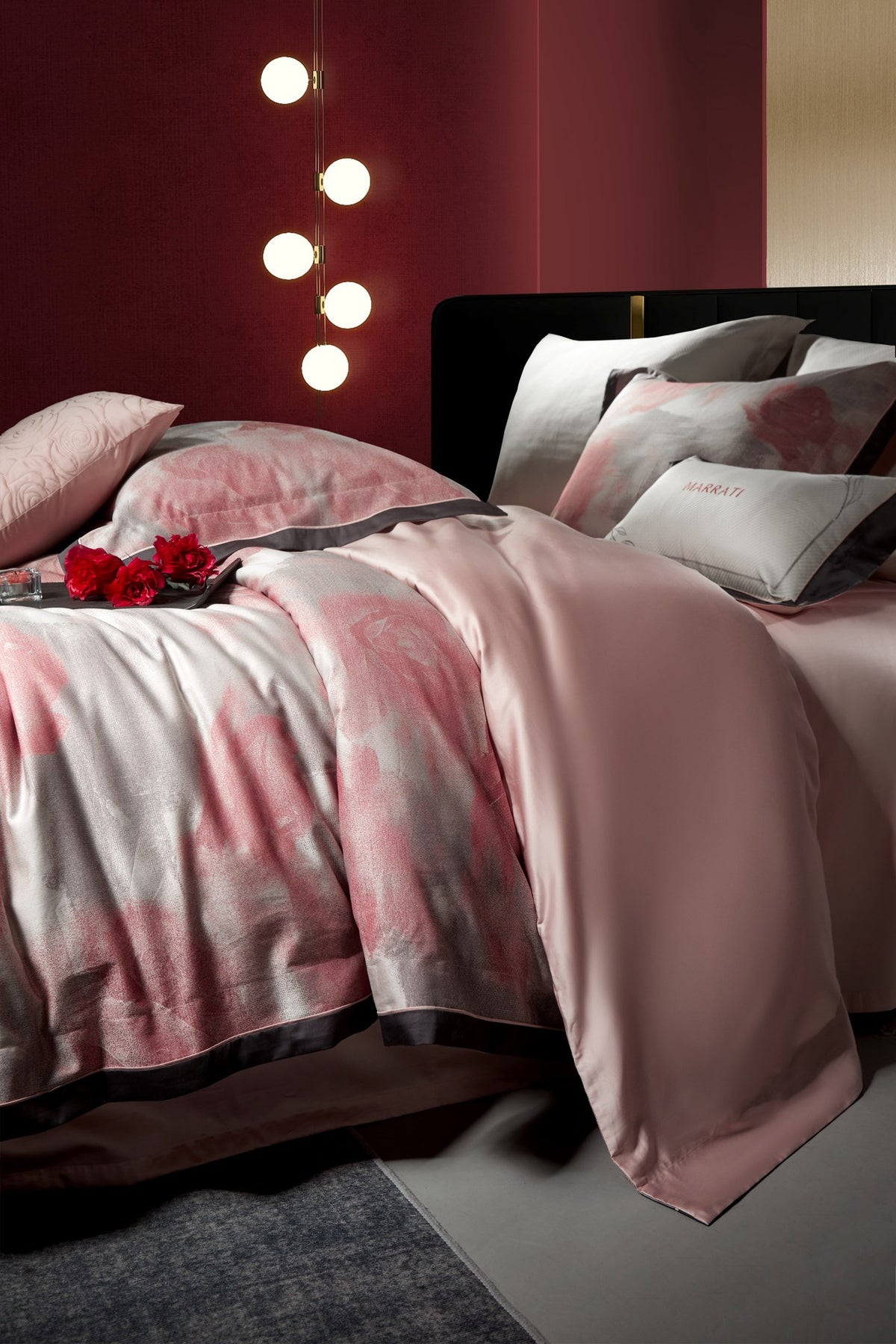 Dahlia Bedding — view 11