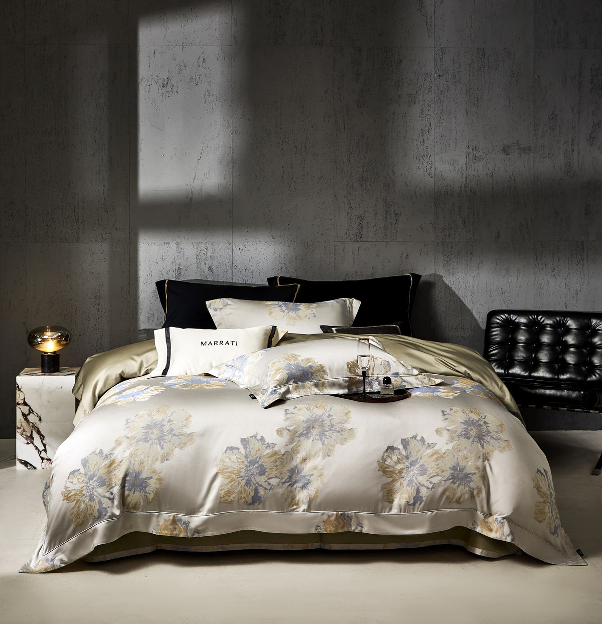 Philonia Bedding — view 2