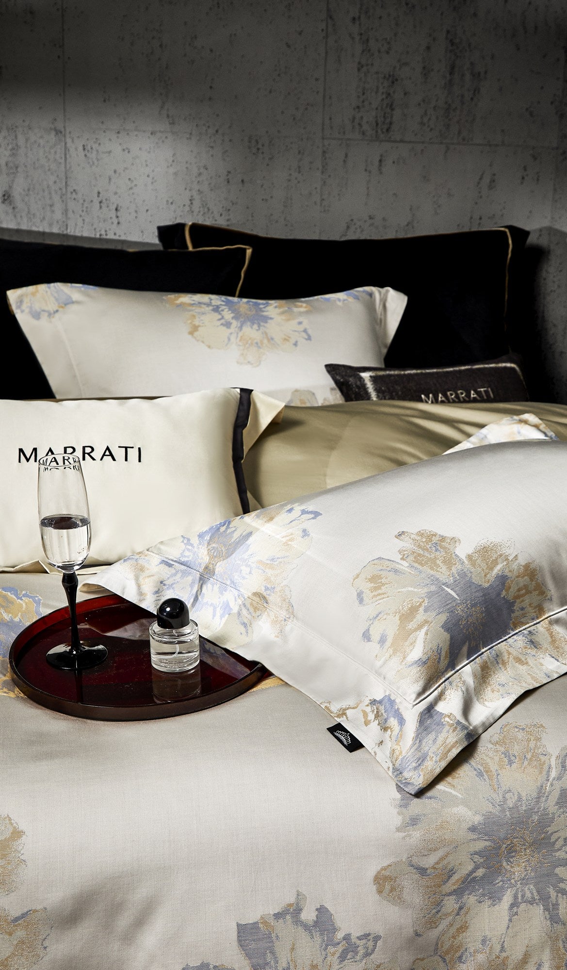 Philonia Bedding — view 3