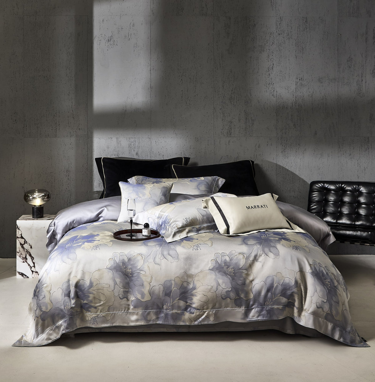 In Bloom Bedding — view 1