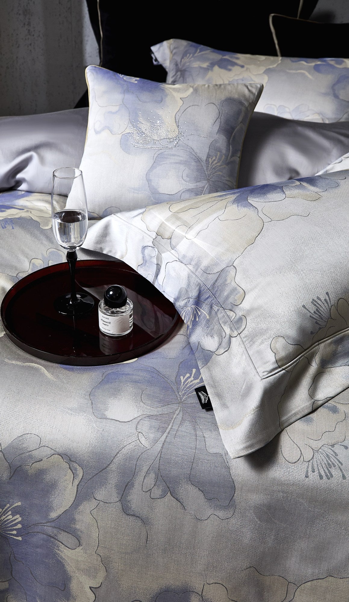 In Bloom Bedding — view 3