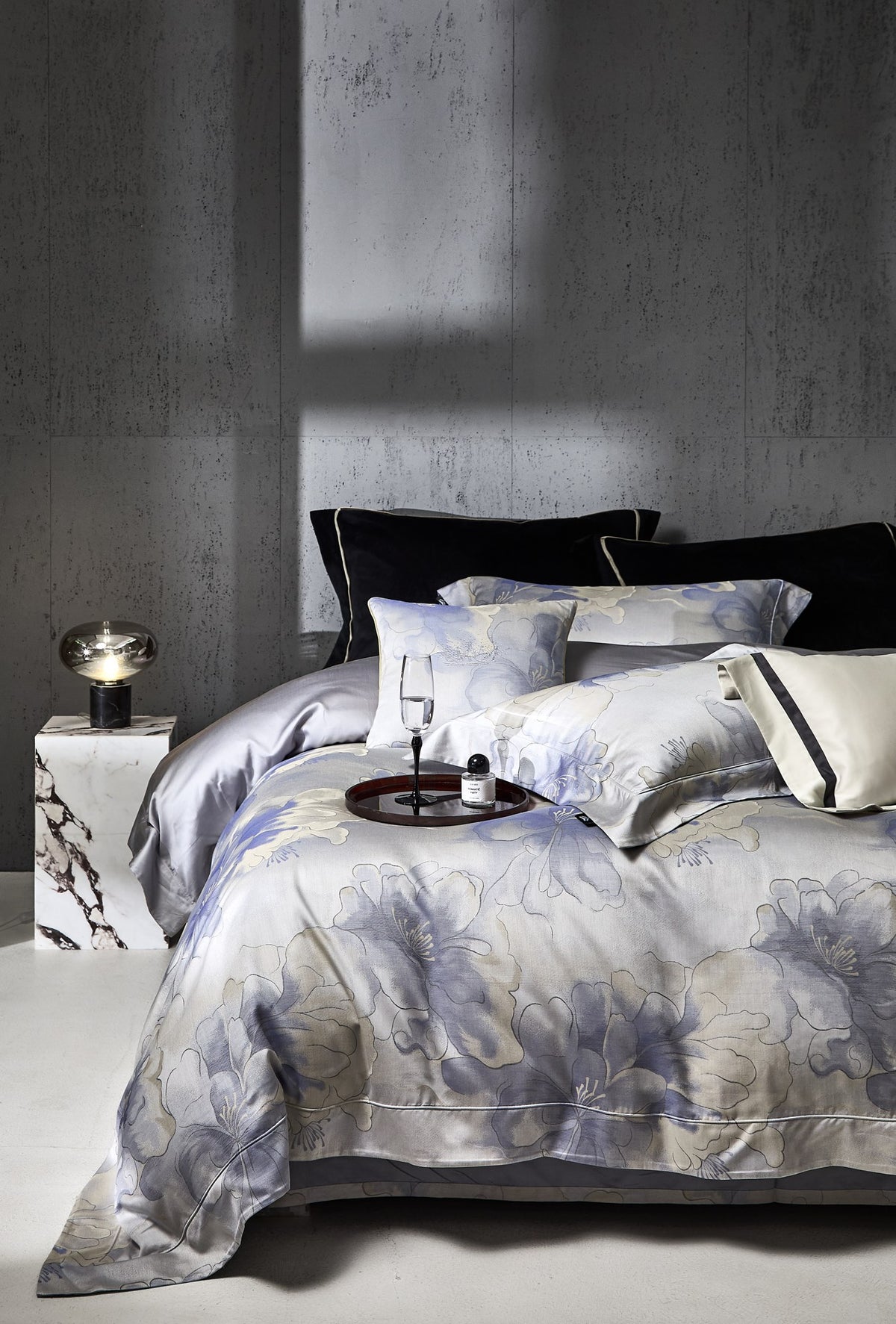 In Bloom Bedding — view 4