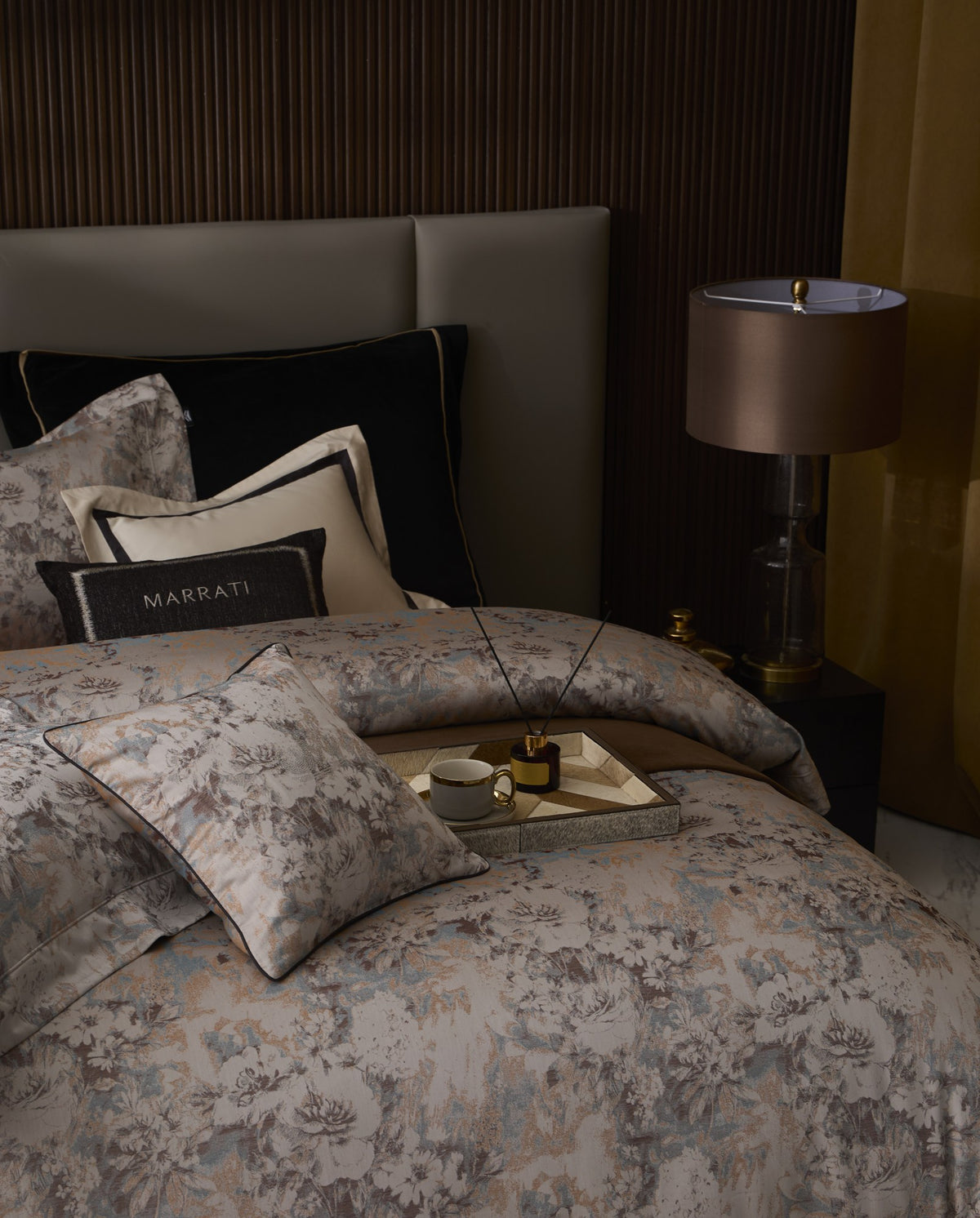 Dreamscape Bedding — view 2