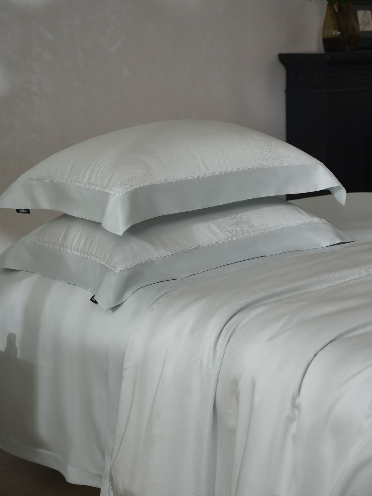 Meteor Trail Bedding — Blue — view 19