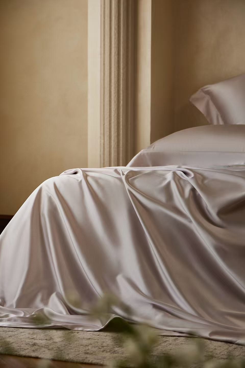 Eleanor Bedding — Grey — view 4