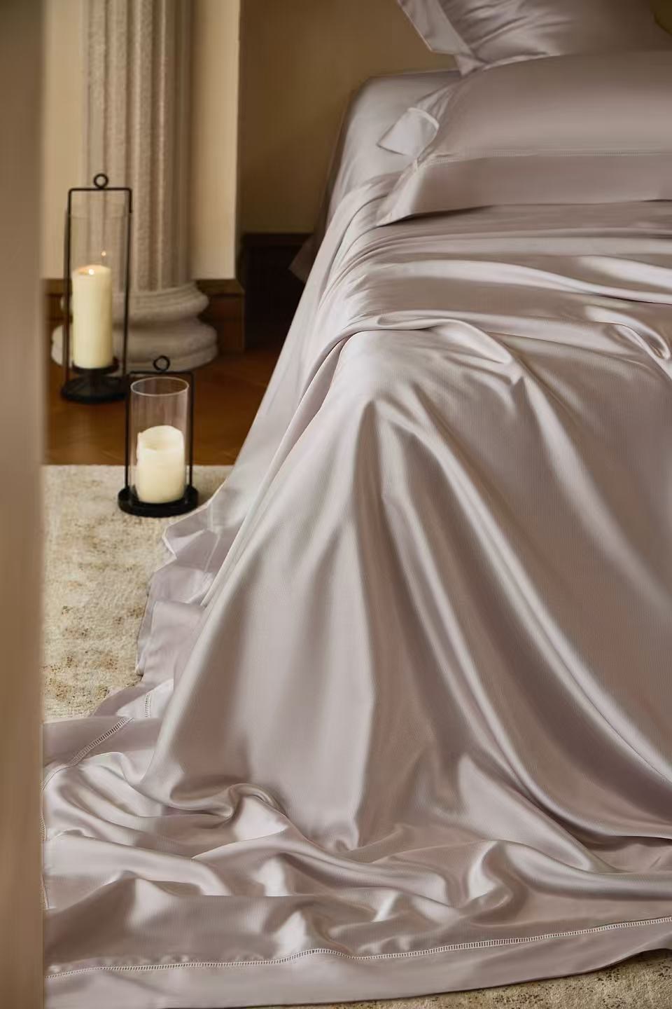 Eleanor Bedding — Grey — view 5