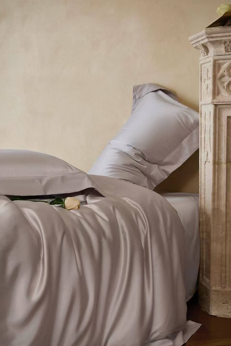 Eleanor Bedding — Grey — view 7