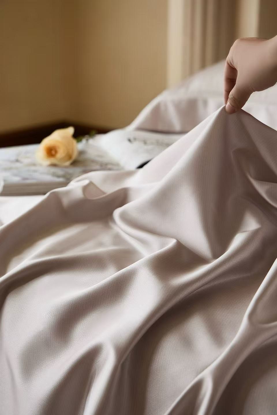 Eleanor Bedding — Grey — view 8