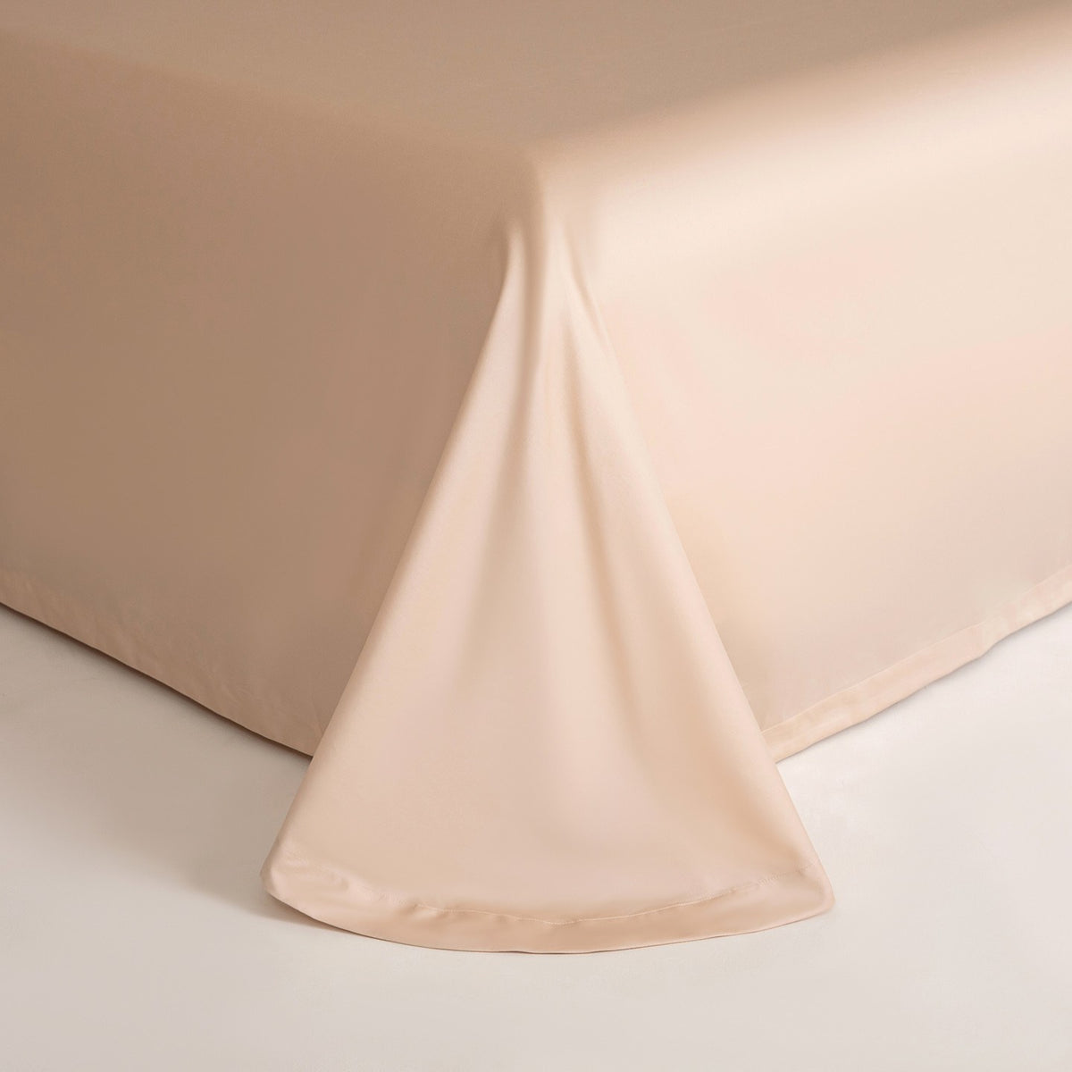 Beneath the Camellia Bedding — Silver Pink — view 22