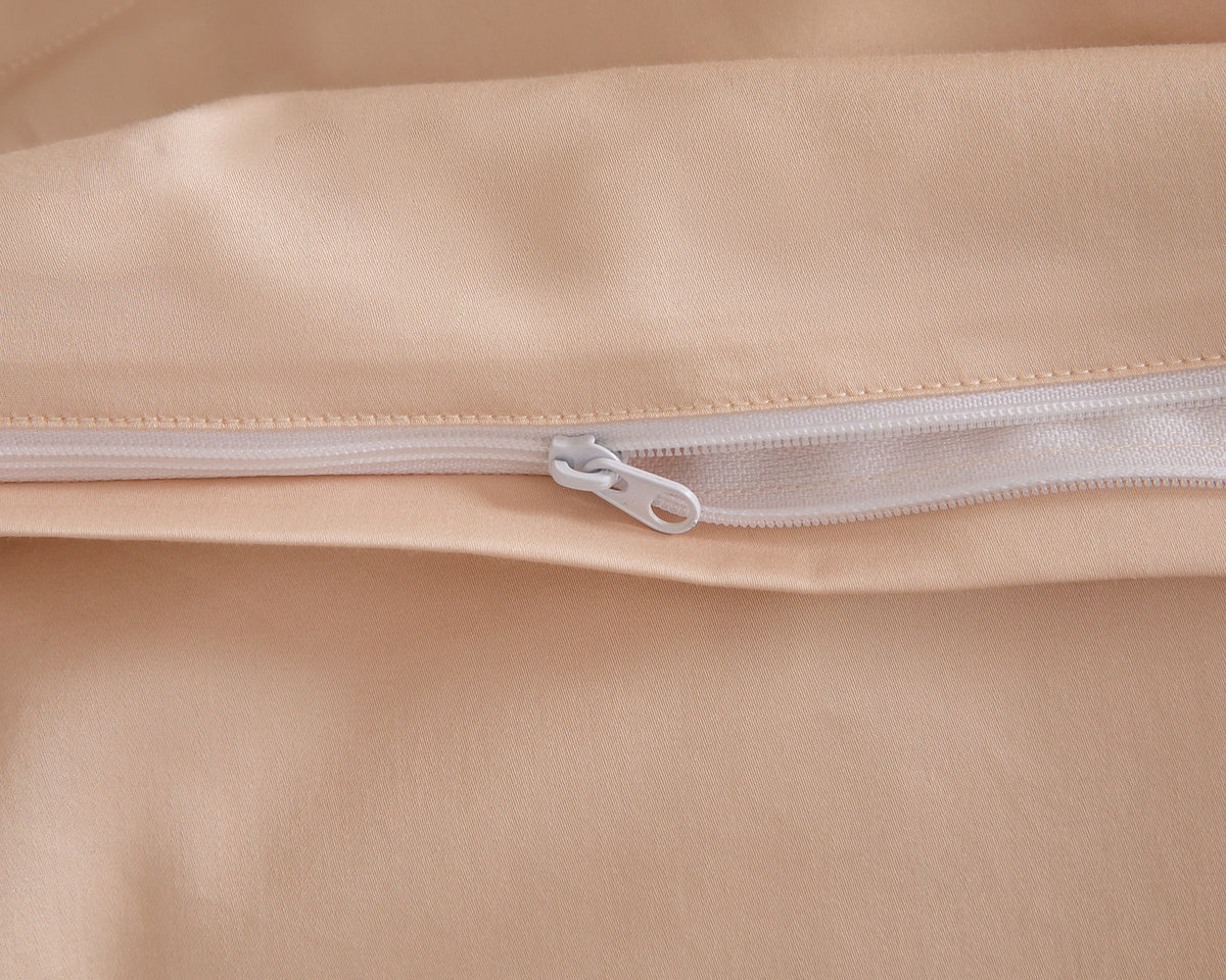 Beneath the Camellia Bedding — Silver Pink — view 30