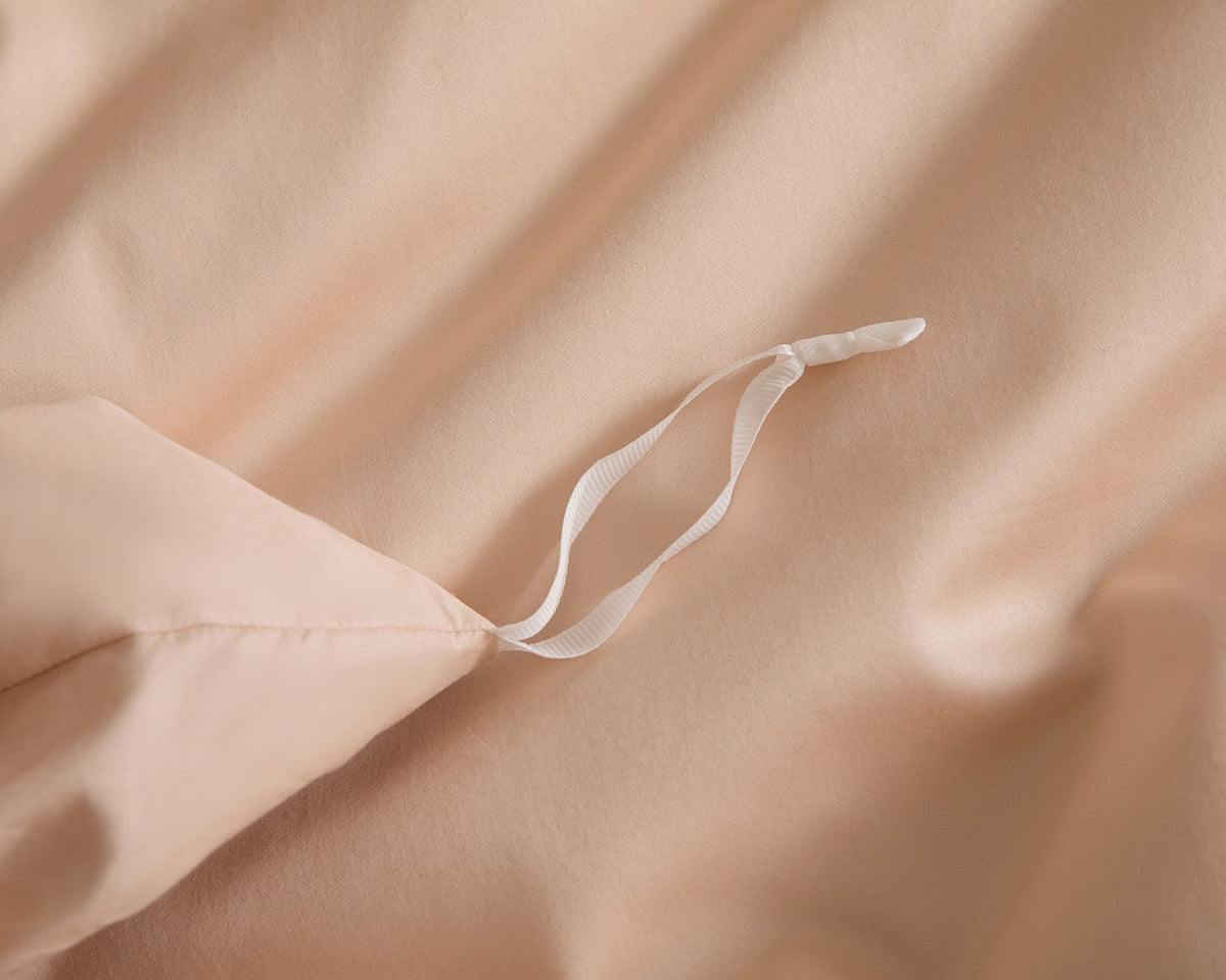 Beneath the Camellia Bedding — Silver Pink — view 31