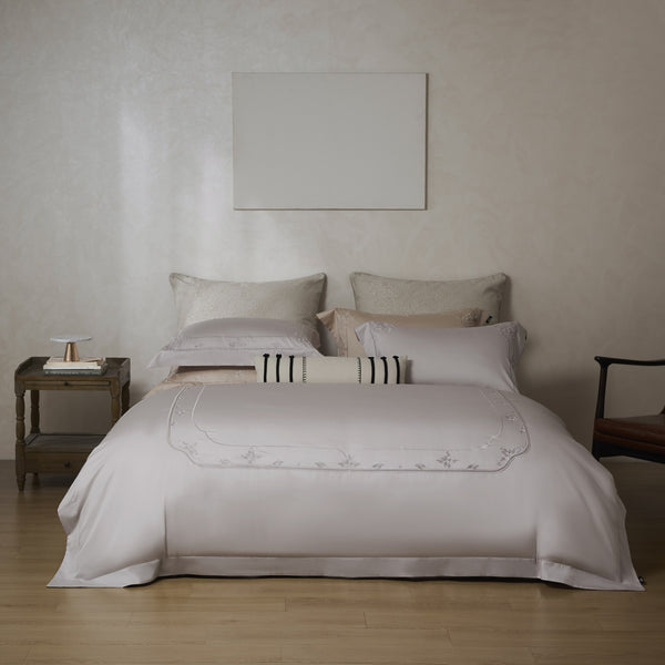 Oriental Elegance Bedding