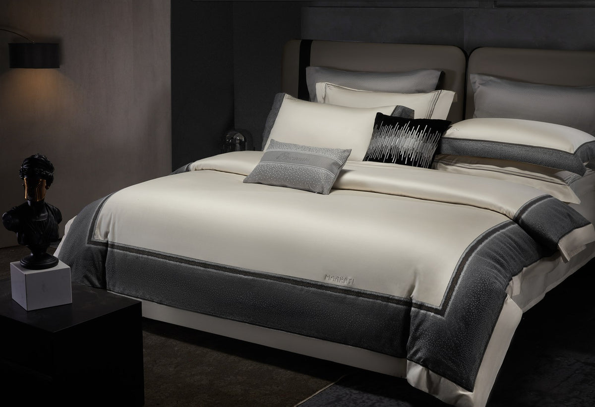 Kate Pima Cotton Bedding