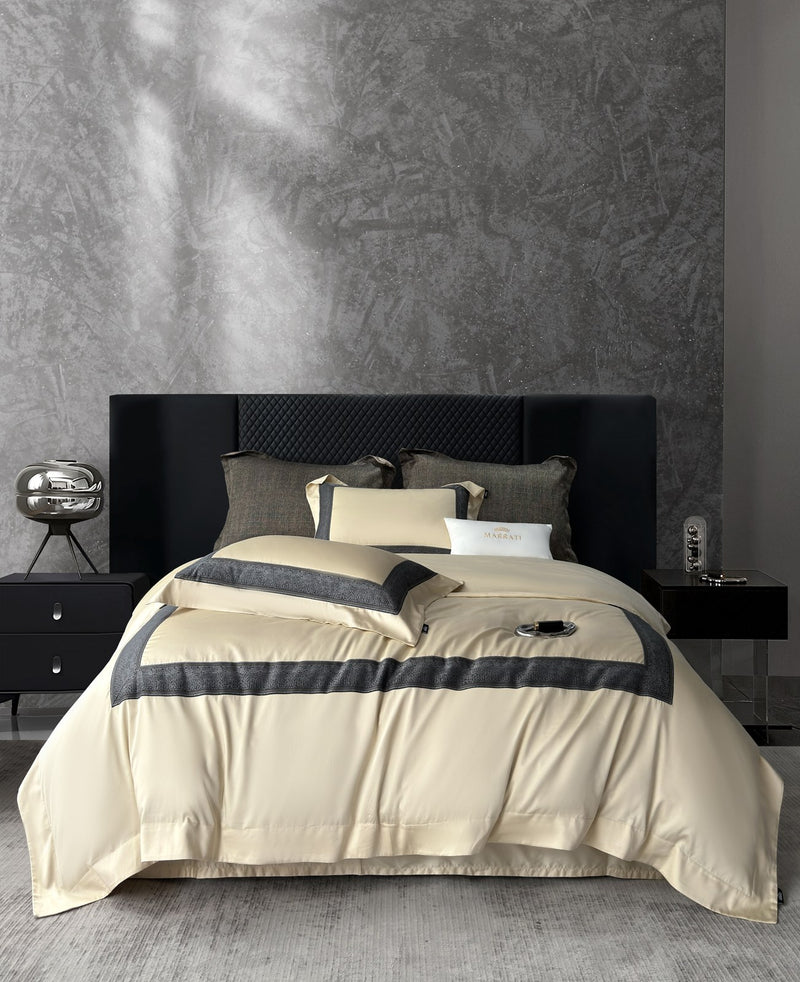 Champs Pima Cotton Bedding