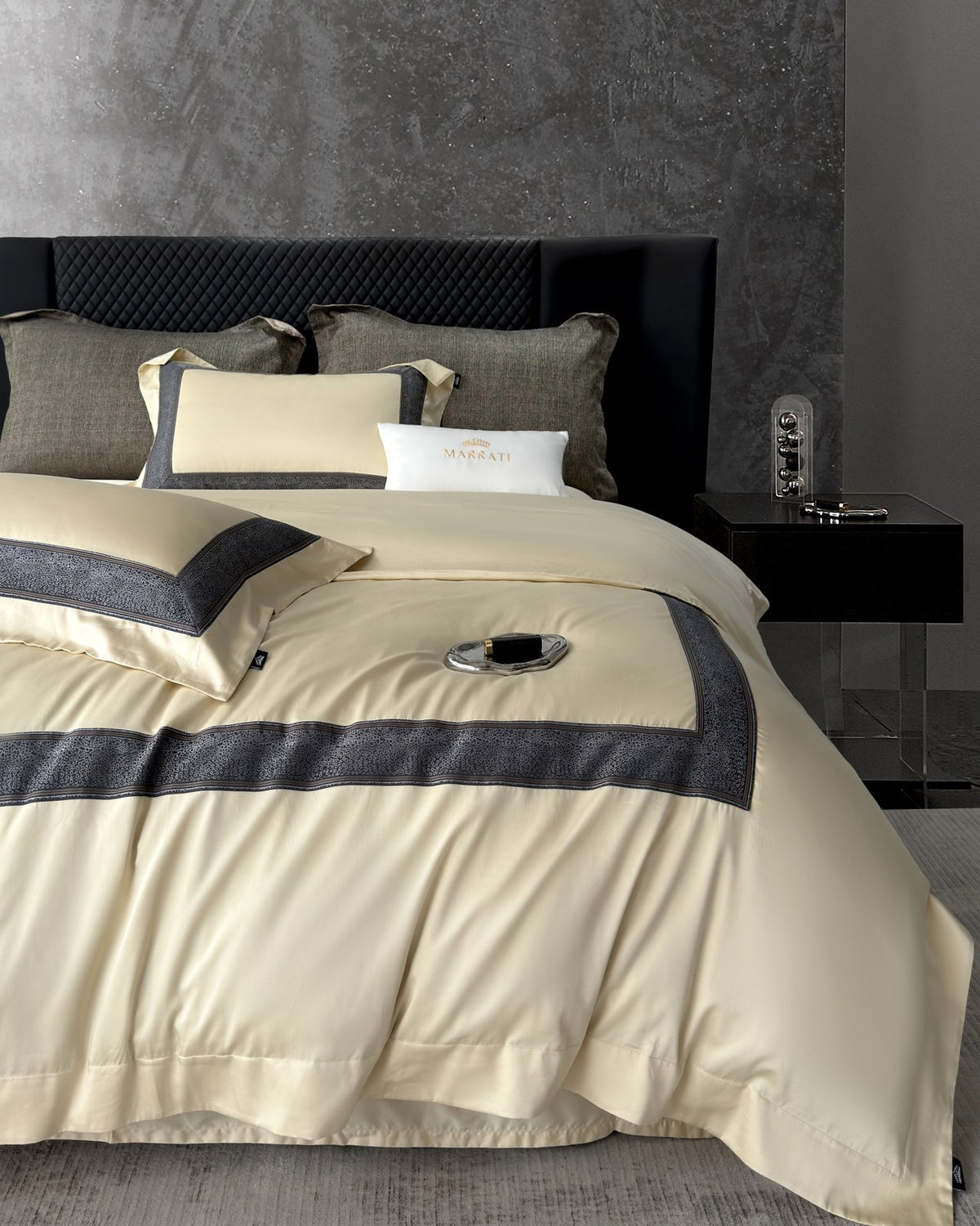 Champs Pima Cotton Bedding