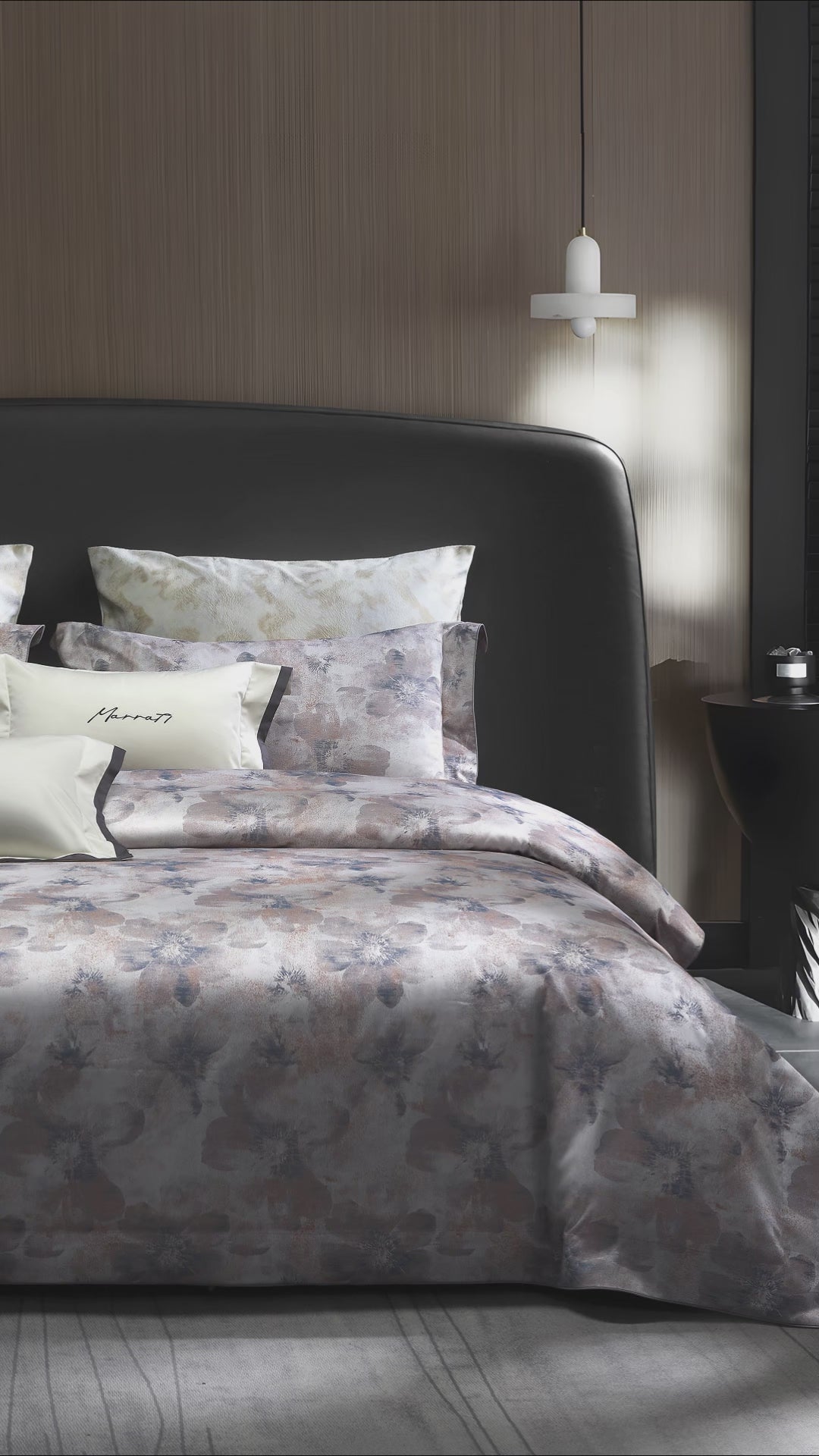 Fragrant Reverie Bedding — video 1