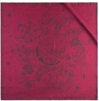 Silk scarves